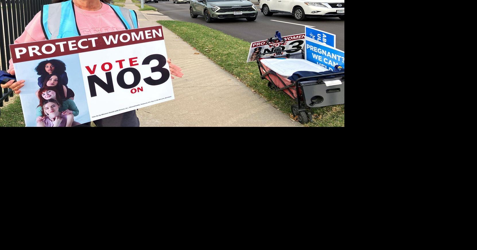 Opening day of Missouri abortion-rights trial focuses on decades of state restrictions