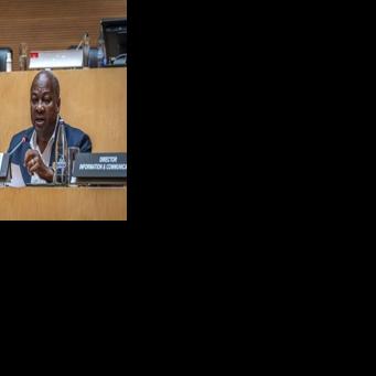 UN designates African slave trade as 'gravest crime against humanity'