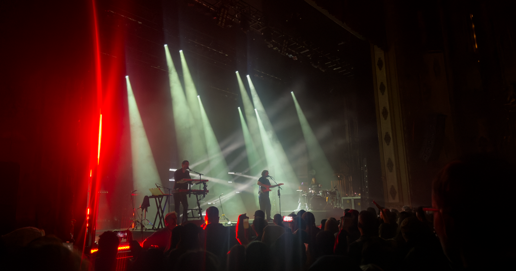 Alt J Perform At The Midland Theater In Kansas City Missouri alt-j-perform-at-the-midland-theater-in-kansas-city-missouri