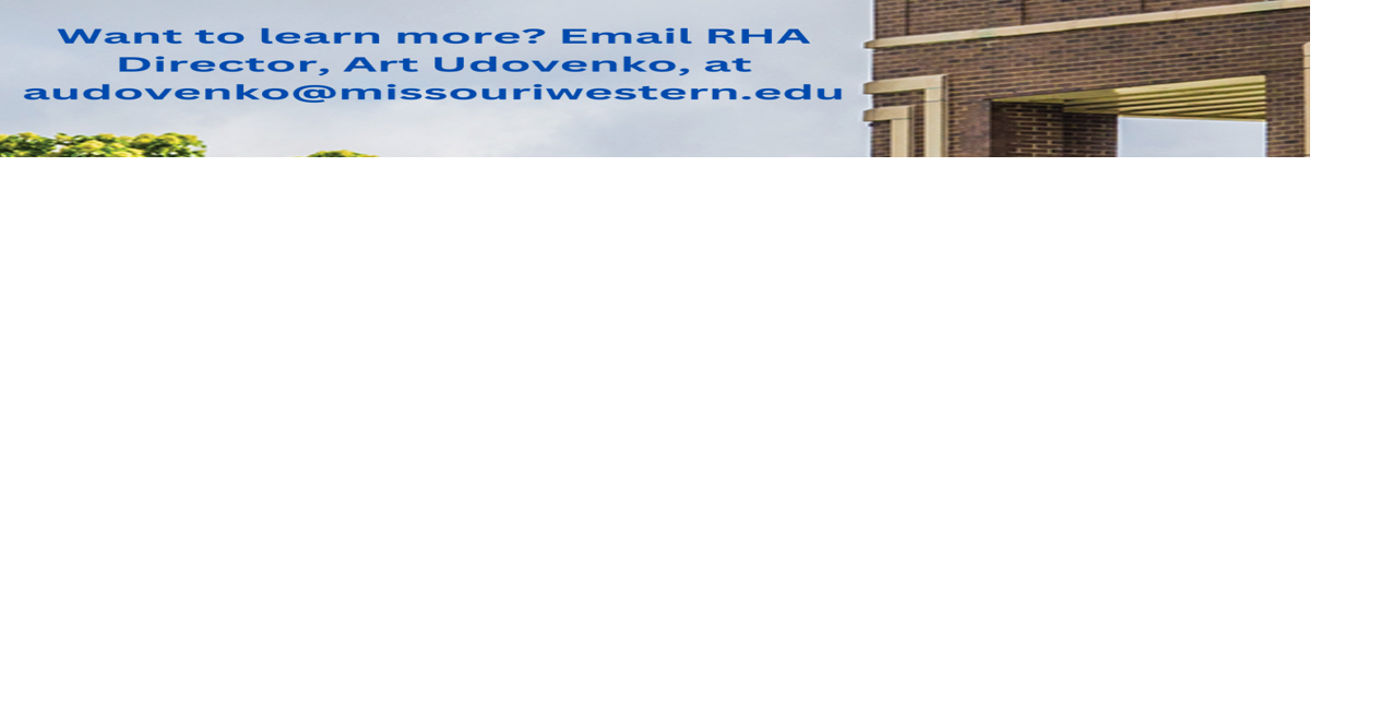 Students Find Their Voice Through the RHA | News | griffonnews.com