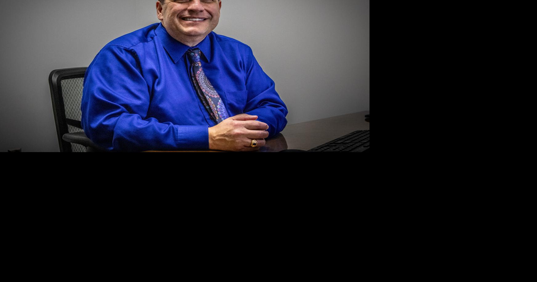 McMahan Honored for Global Listening Work