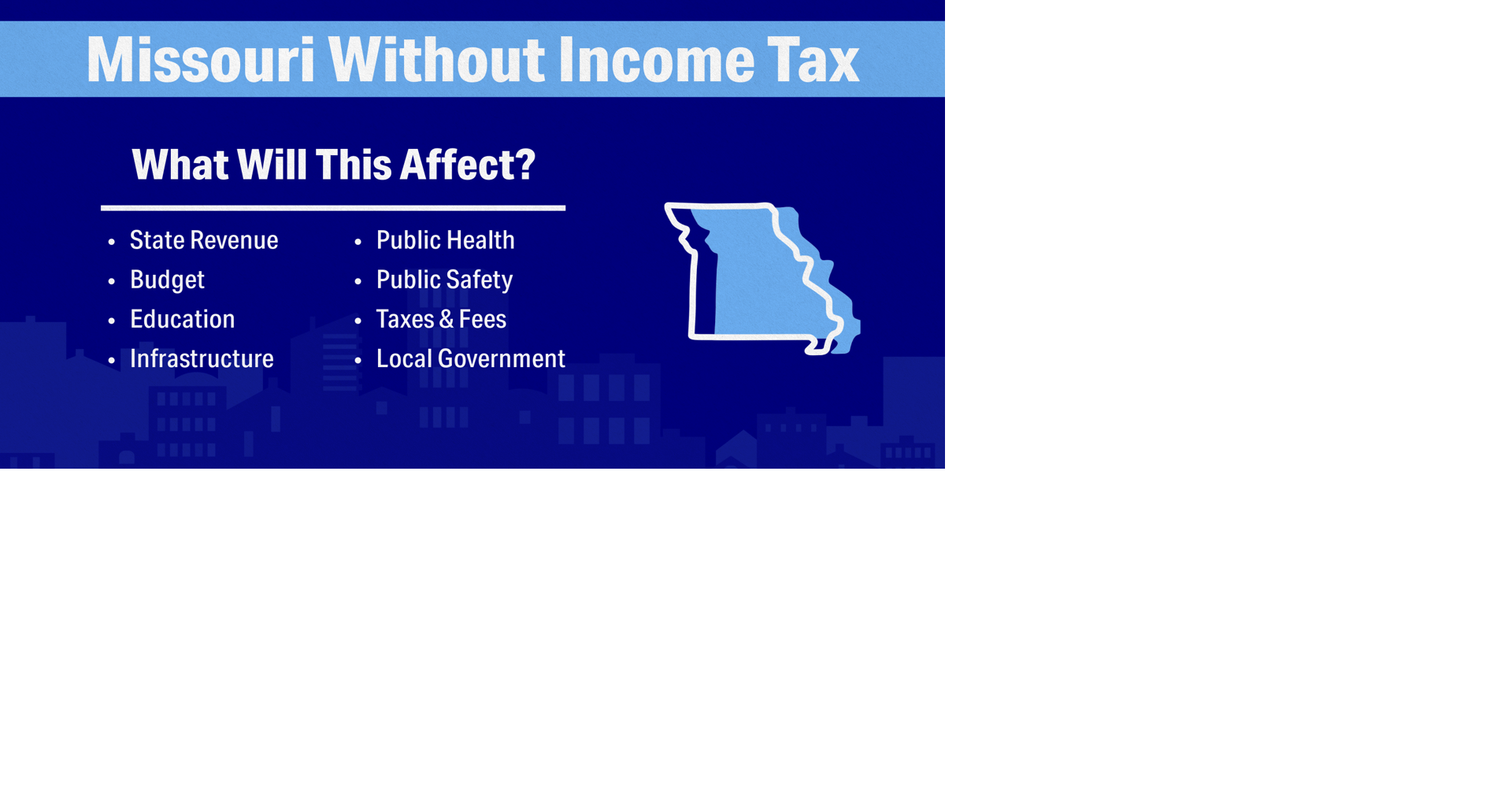 Missouri State Income Tax