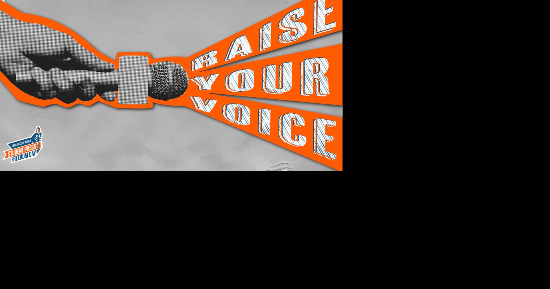 Student Press Freedom