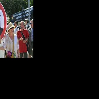 Hungary's hard-pressed LGBTQ people say Orban exit is only half battle