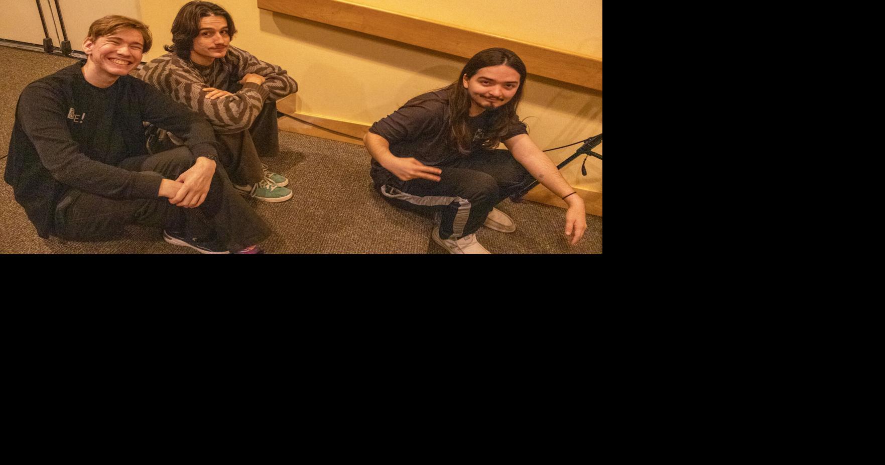 A Night of Cajun Culture