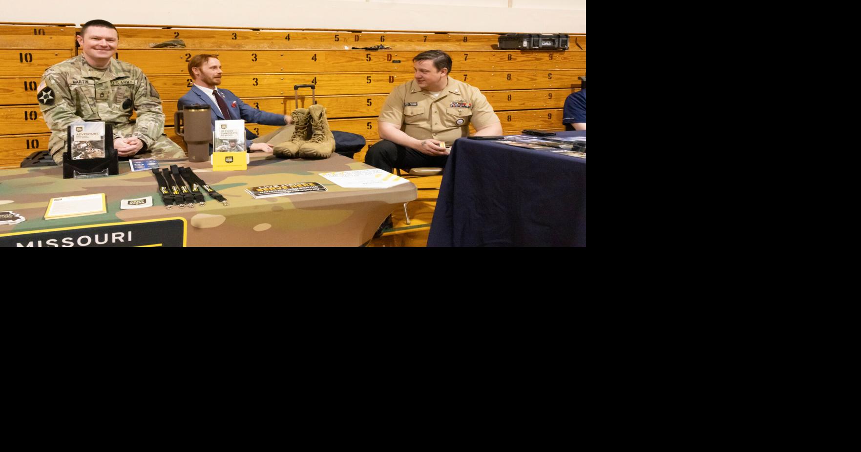 Vietnam remembrance event