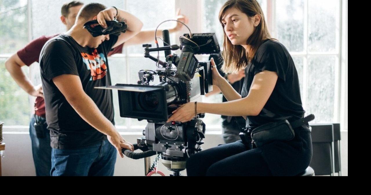 Movies and TV shows casting in Kansas City