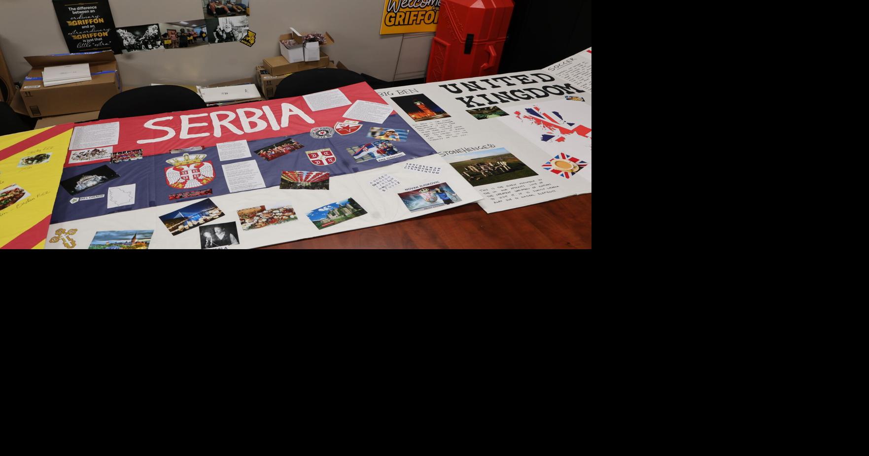 International Fair Preview