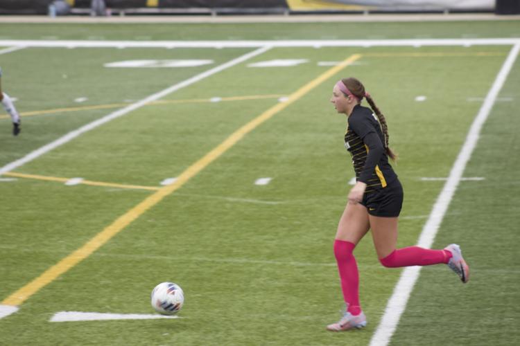 Top 10 Soccer — Griffon