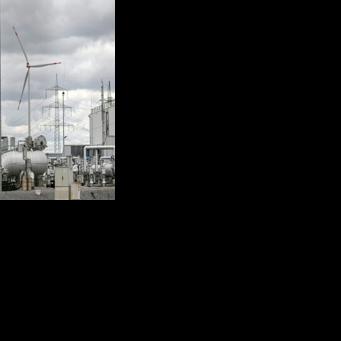 Soaring gas prices spark renewed debate about European electricity