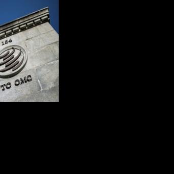 Middle East war weighs on global trade outlook: WTO