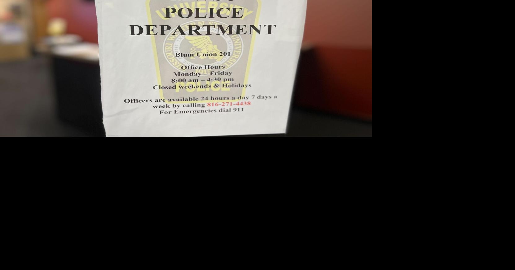 How MWSU prepares for active shooters News