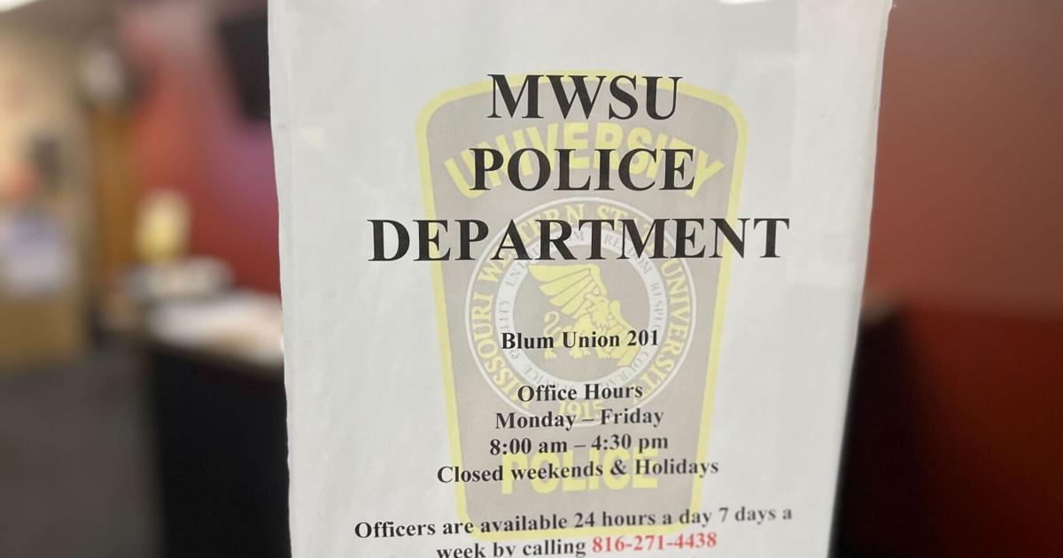 How MWSU prepares for active shooters News