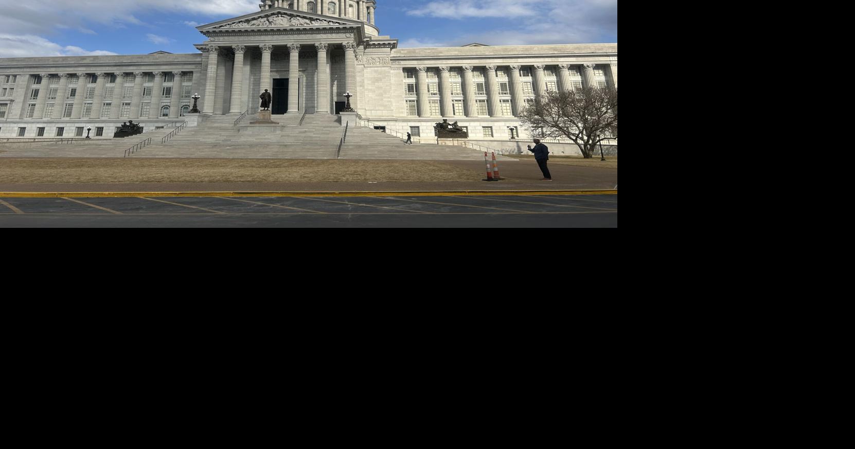 Missouri Governor’s Student Leadership Forum