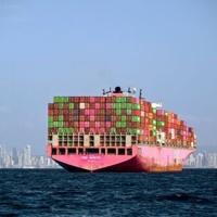 Trump's tariffs have not reduced Panama Canal traffic -- yet