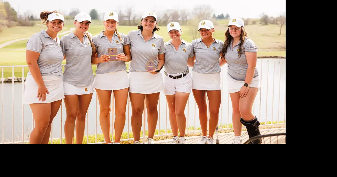 Missouri Western’s women’s Golf traveled to Blue Springs
