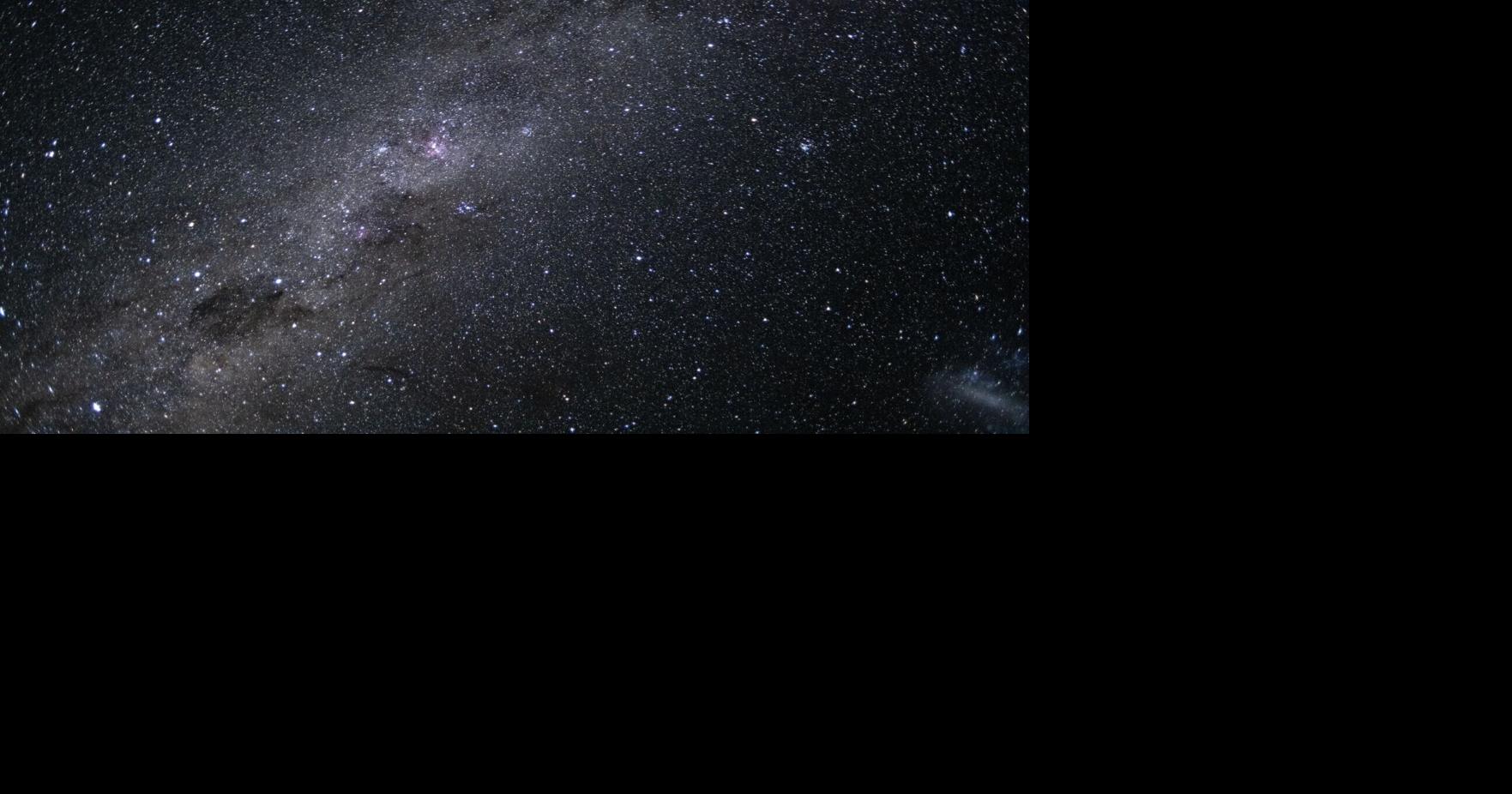 Out-of-this-world photos snapped on the Artemis II mission