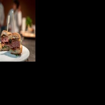 EU to ban plant-based 'bacon' but veggie 'burgers' survive chop