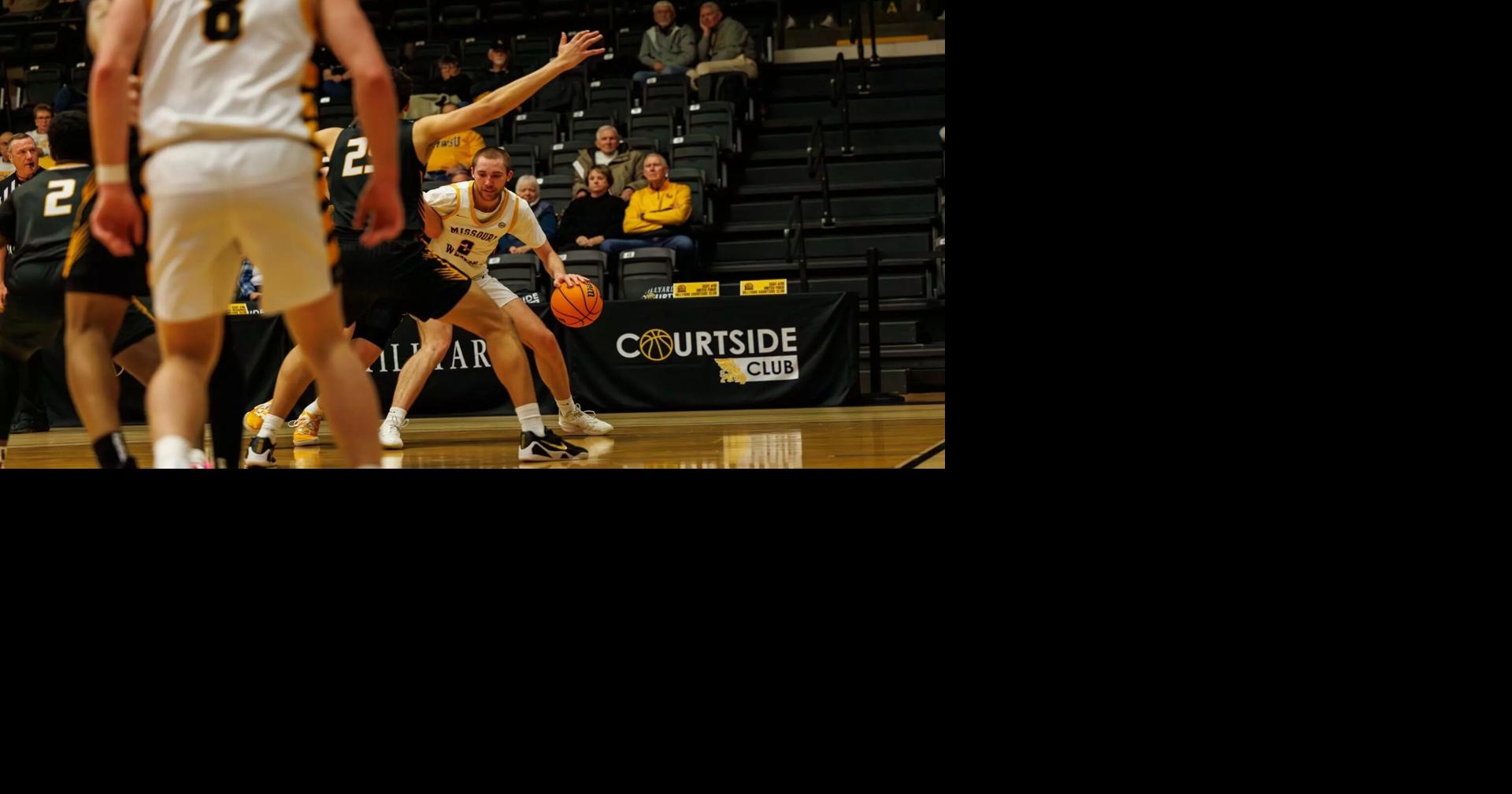 Ty Henry Making his Mark