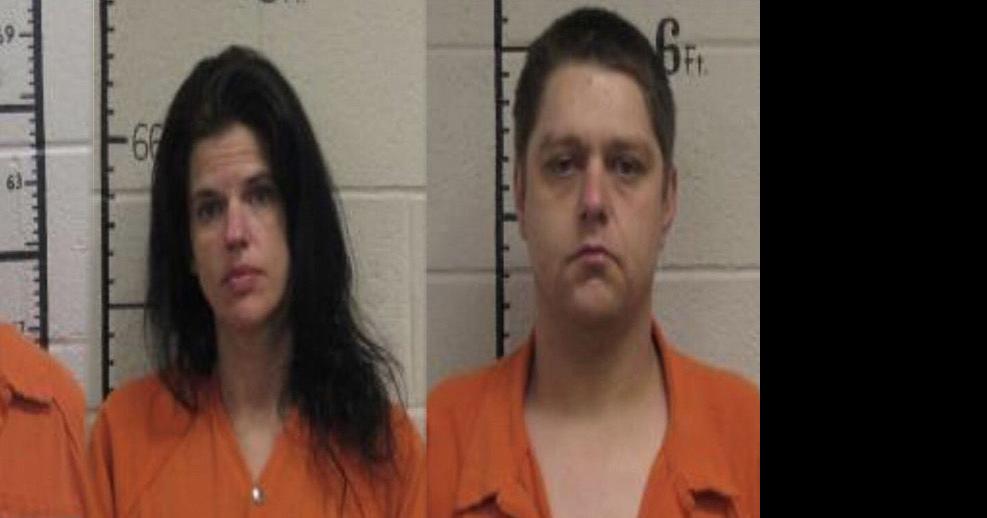 Locals Arrested in Dunlap Drug Roundup Local News