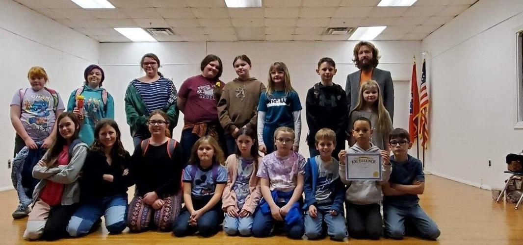 Great in Grundy Education