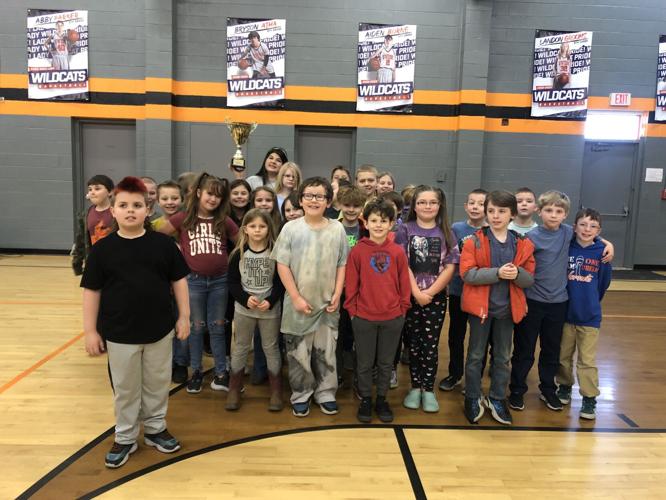 Great in Grundy Education