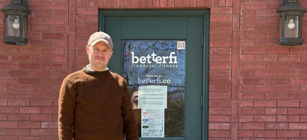 Fighting predatory lending one loan at a time