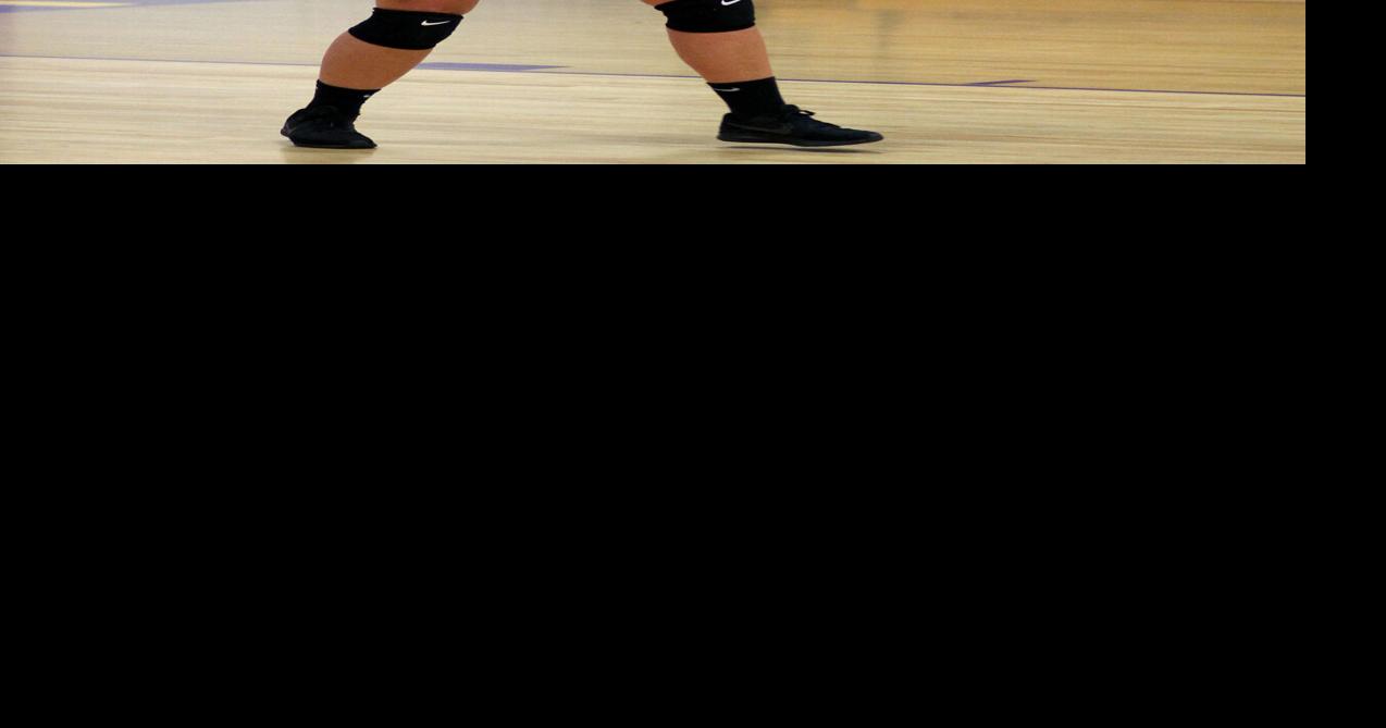 Lady Jackets Volleyball Local Sports