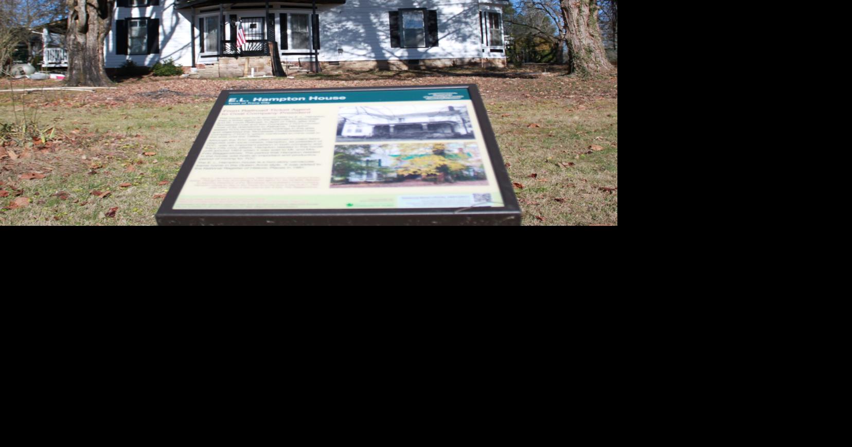 Noting Grundy County history Local News