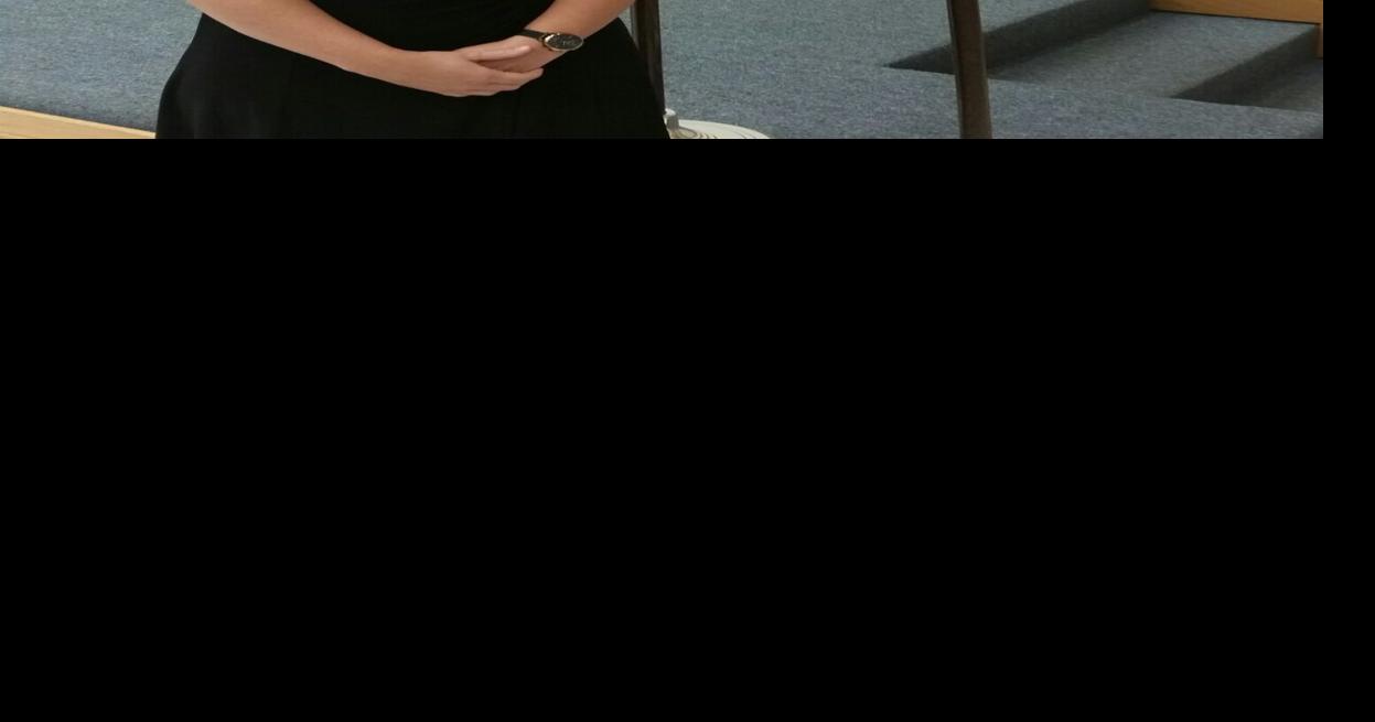 Thomasson promoted to UT Extension Agent II Living