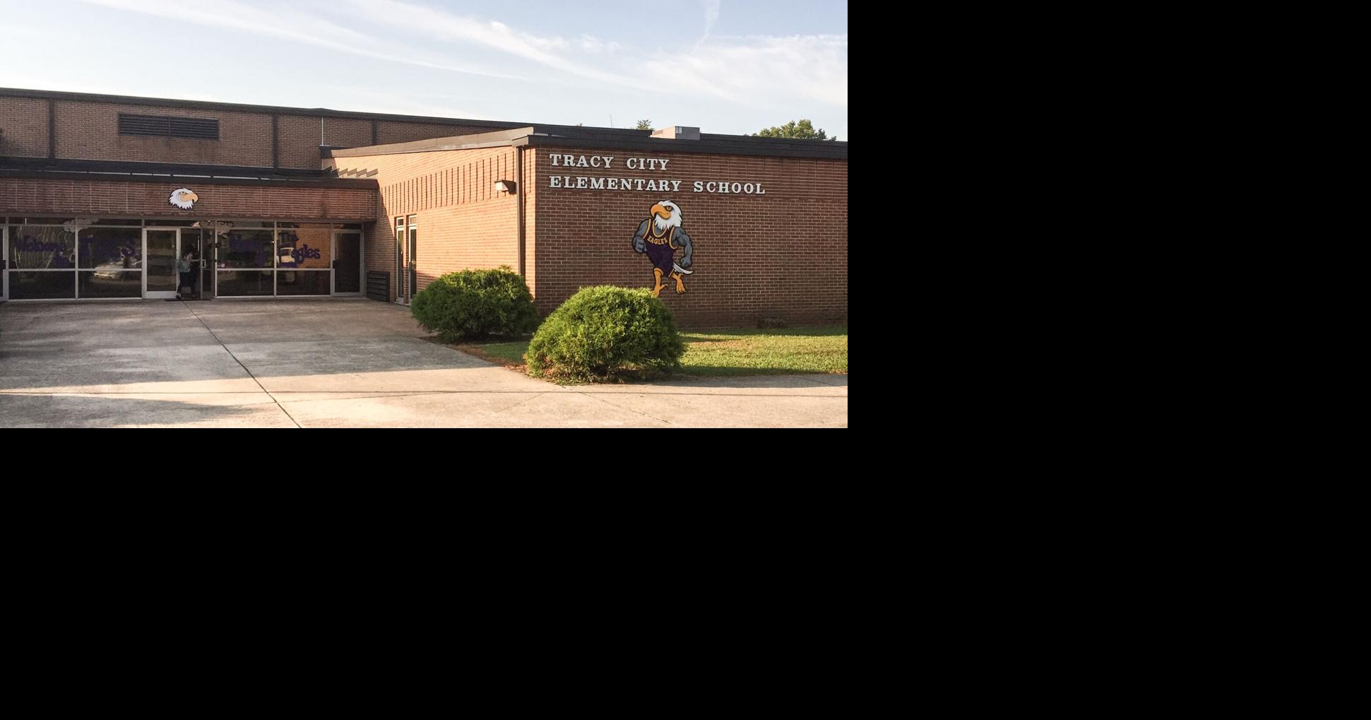 TCES Named Tennessee Reward School News