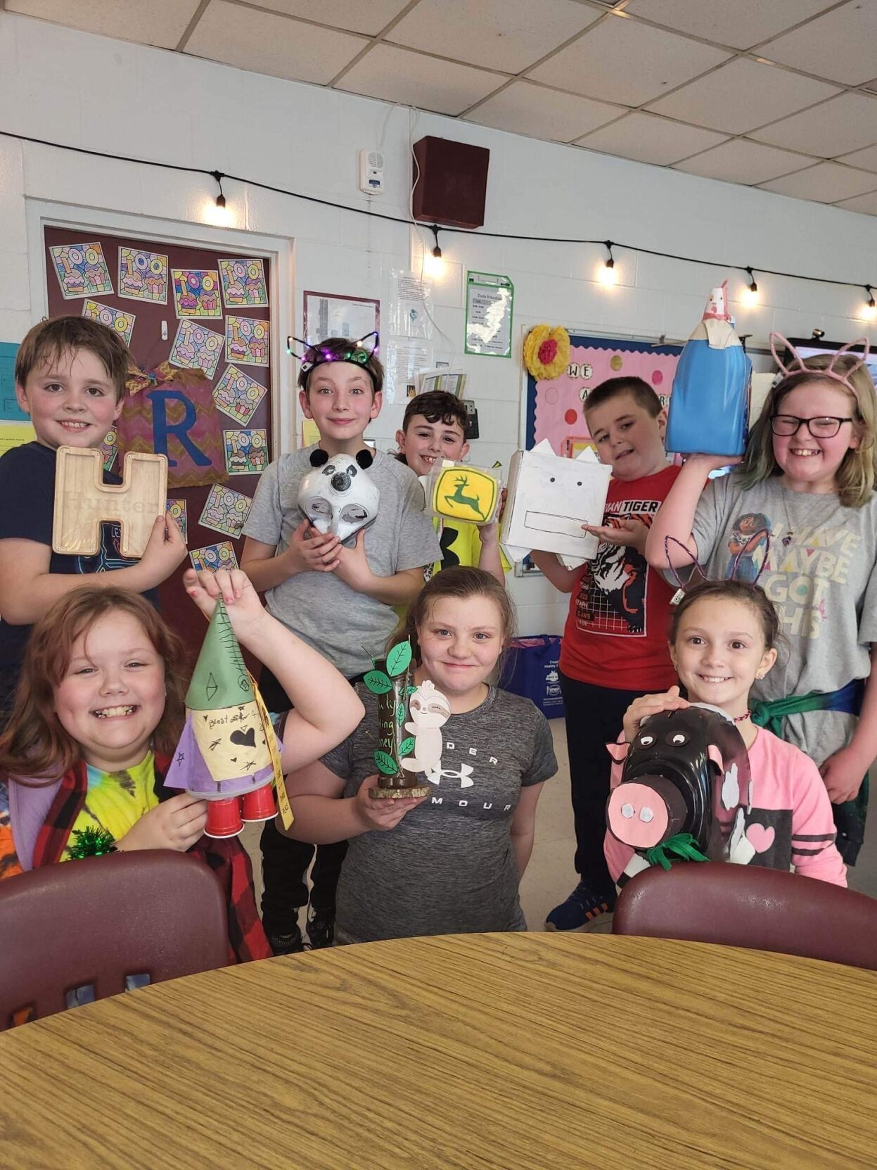 Great in Grundy Education