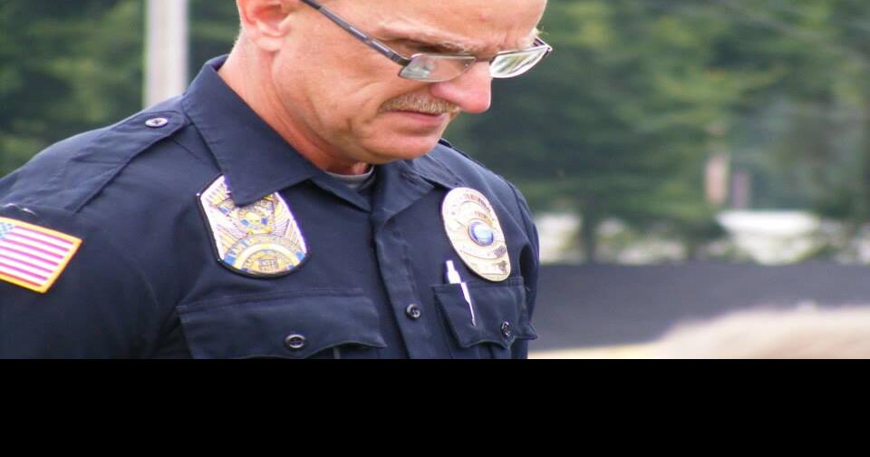 Police Chief’s Departure Under Fire News