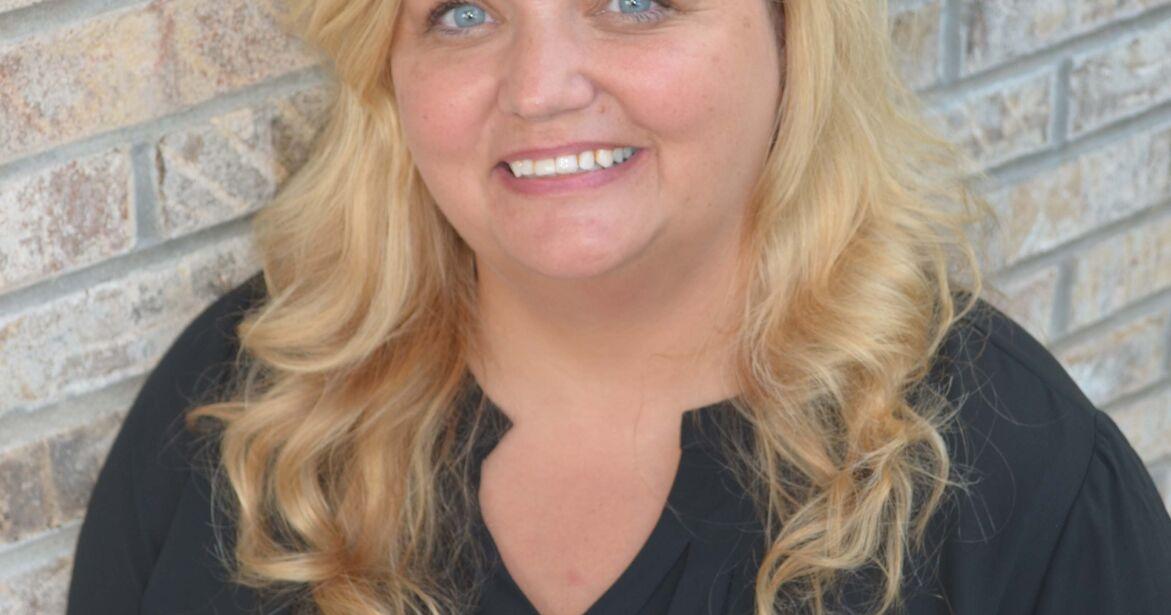 Meet Your Circuit Court Clerk Local News grundycountyherald com