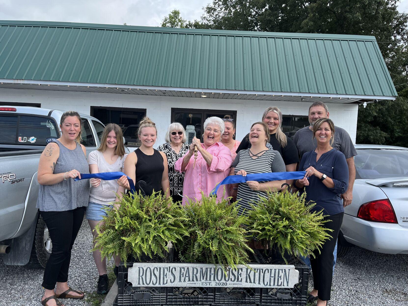 The place to go for your Hometown News