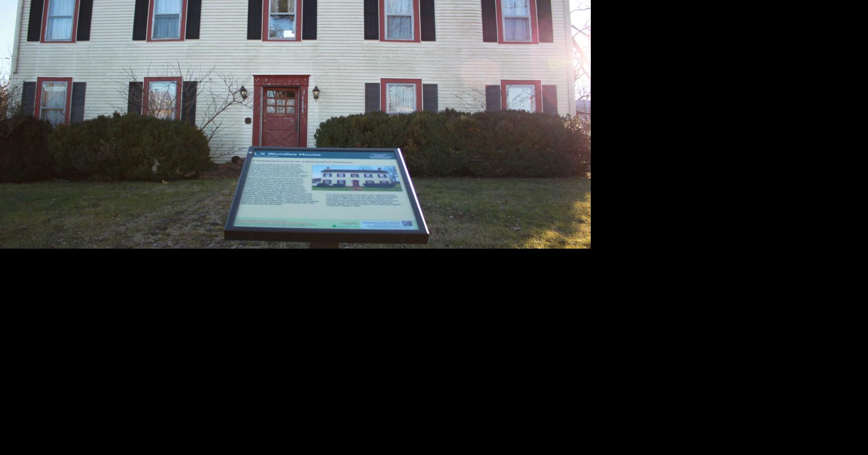 Noting Grundy County history Local News