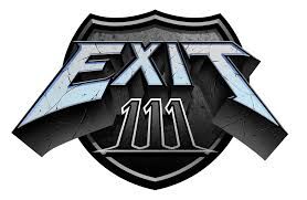 exit 111