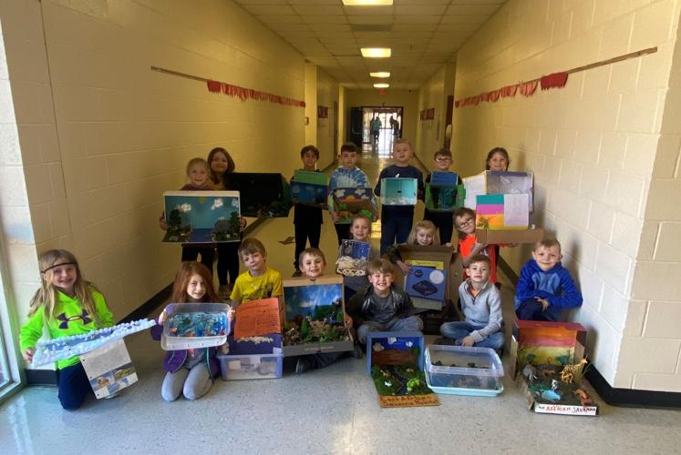 Great in Grundy Education