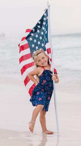 Fourth of July contest winner Local News grundycountyherald com