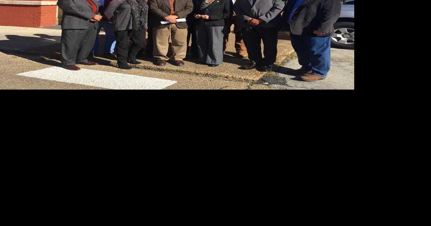 Tourism Commissioner Visits Grundy County Local News