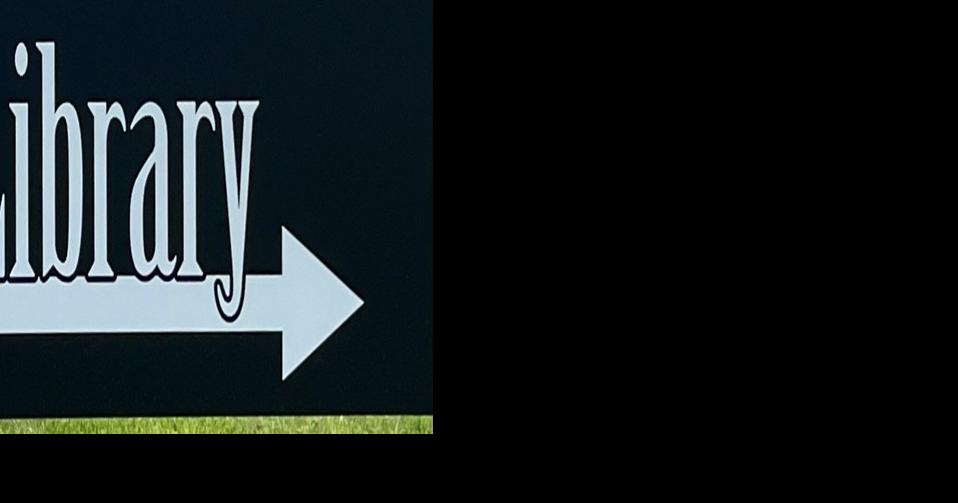 Coalmont Library Open House Local News