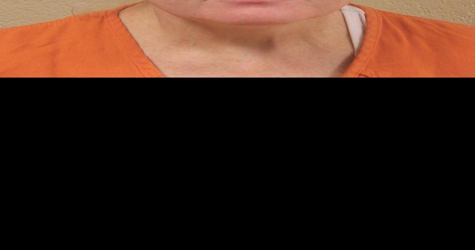 Arrest Report Local News