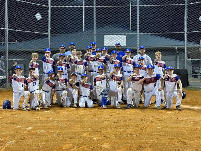 GruetliLaager teams dominate at weekend tournaments Local Sports