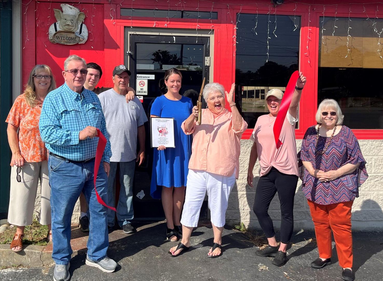 The place to go for your Hometown News