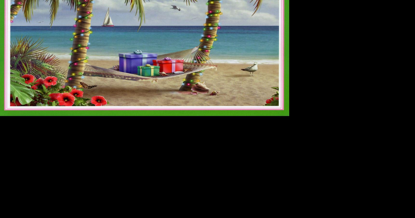 Grundy’s December Weather Report Local News