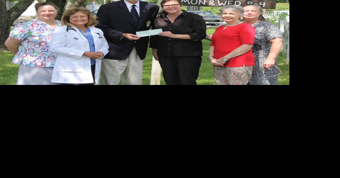 Beersheba Clinic receives large donation Local News