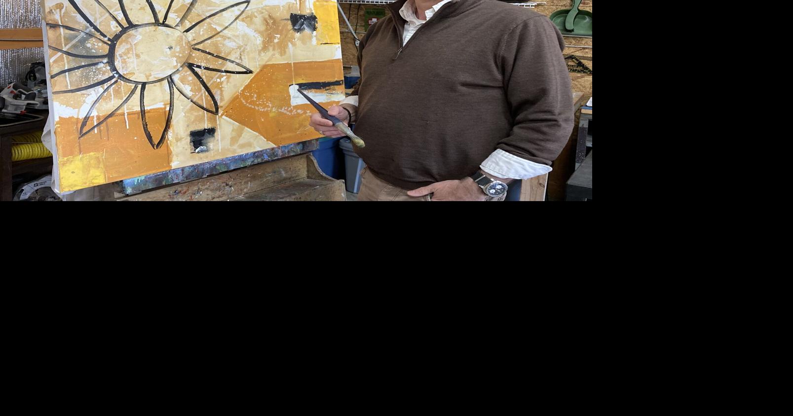 Discovering artistic talent Local News