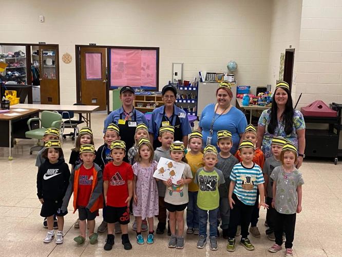 Great in Grundy Education