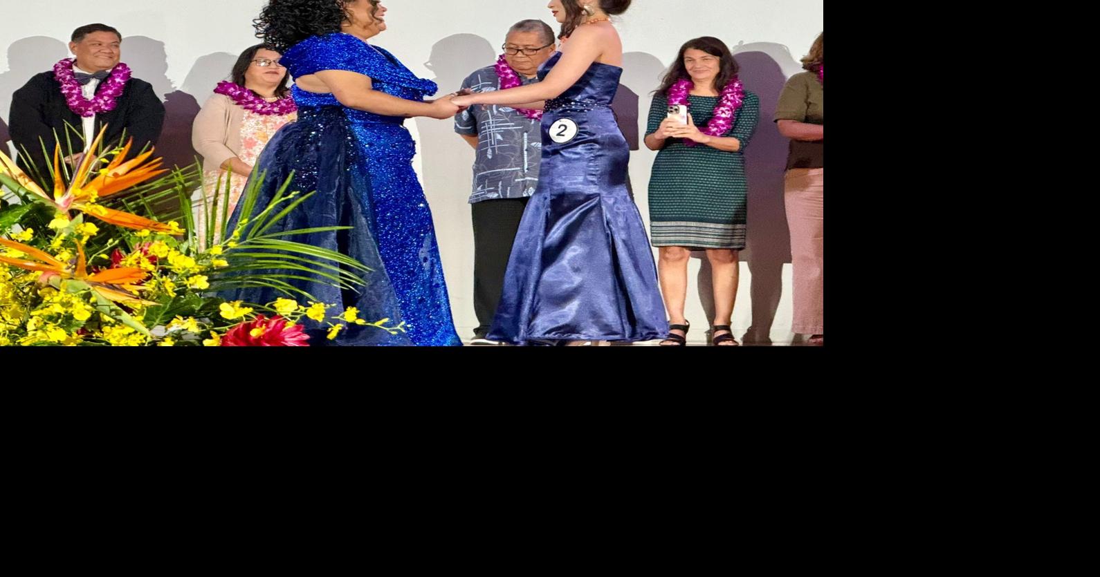 Mayors asked to contribute $175 each to support Liberation Queen pageant; five candidates locked in