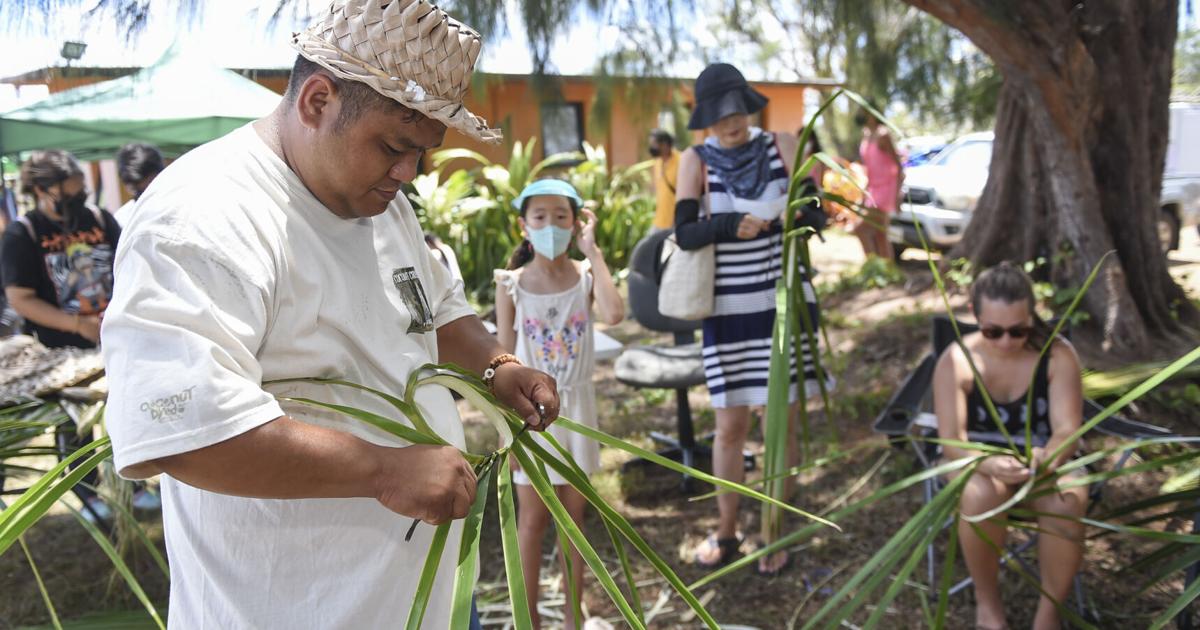 Where to find Mes CHamoru activities | Lifestyle | guampdn.com